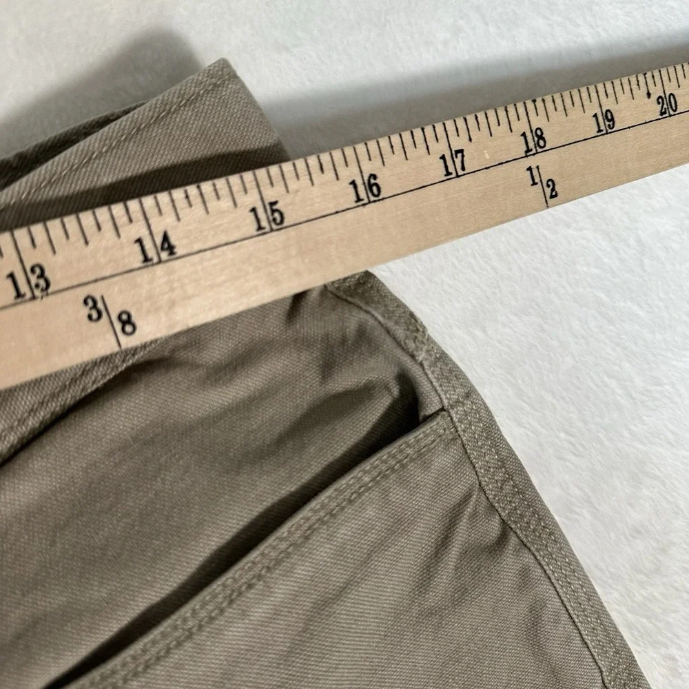 The North‎ Face Chino Pants Mens 32 Regular Tan Khaki Canvas Gorpcore Casual